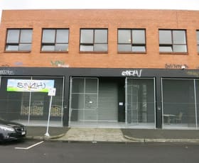 Factory, Warehouse & Industrial commercial property leased at 1/27 William Street Balaclava VIC 3183