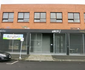 Shop & Retail commercial property leased at 1/27 William Street Balaclava VIC 3183