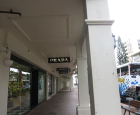 Shop & Retail commercial property leased at 1/11 Elkhorn Ave Surfers Paradise QLD 4217