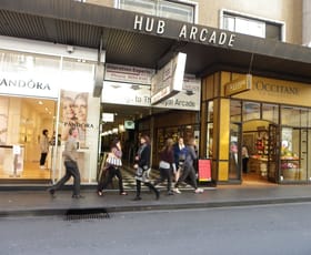 Shop & Retail commercial property leased at Shop 1A/318-322 Little Collins Street Melbourne VIC 3000