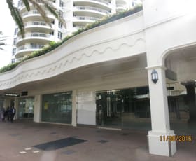 Shop & Retail commercial property leased at 6/7 Elkhorn Ave Surfers Paradise QLD 4217
