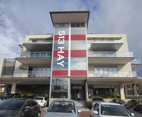 Offices commercial property leased at 22/513 Hay Street Subiaco WA 6008