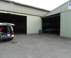 Factory, Warehouse & Industrial commercial property leased at 30 Jackson Street Bassendean WA 6054