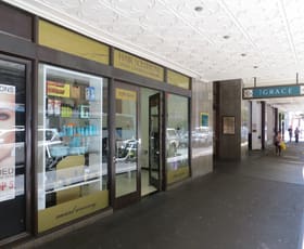 Shop & Retail commercial property leased at 130 Clarence Street Sydney NSW 2000