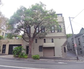 Offices commercial property leased at 236a Riley Street Surry Hills NSW 2010