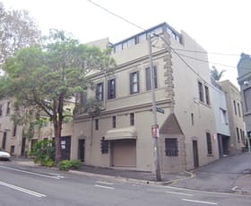 Offices commercial property leased at 236a Riley Street Surry Hills NSW 2010