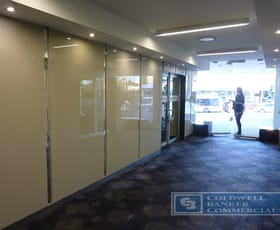 Medical / Consulting commercial property leased at Upper Mount Gravatt QLD 4122