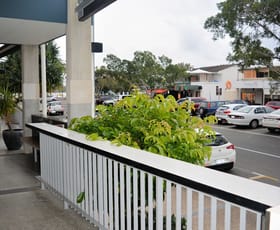 Shop & Retail commercial property leased at Shop 9/201 Gympie Terrace Noosaville QLD 4566