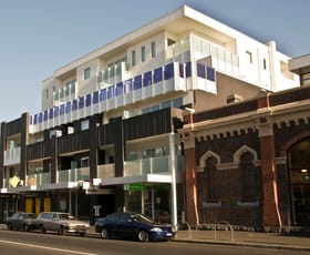 Shop & Retail commercial property leased at 89 Johnston Street Fitzroy VIC 3065