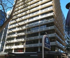 Offices commercial property leased at Level 13/83 Mount North Sydney NSW 2060