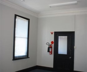 Offices commercial property leased at 33 Melville Street Hobart TAS 7000