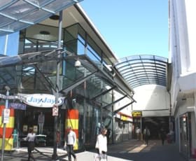 Shop & Retail commercial property leased at Shop 2, 56 Elizabeth Street Hobart TAS 7000
