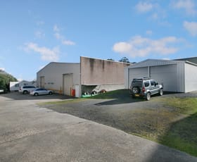 Other commercial property leased at Rear/50-52 Norcal Road Nunawading VIC 3131