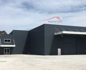 Showrooms / Bulky Goods commercial property leased at Unit A/17 Seddon Street Bankstown NSW 2200