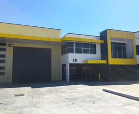 Offices commercial property leased at 19 Orielton Road Smeaton Grange NSW 2567