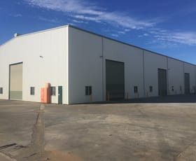 Factory, Warehouse & Industrial commercial property leased at 43 Export Street Lytton QLD 4178