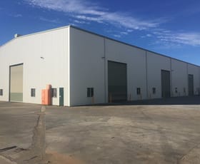 Showrooms / Bulky Goods commercial property leased at 43 Export Street Lytton QLD 4178