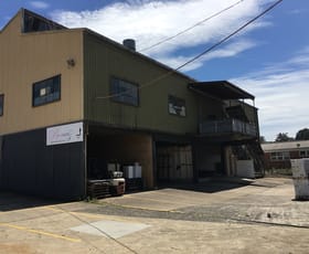 Factory, Warehouse & Industrial commercial property leased at 3a/23 Stanley Street Peakhurst NSW 2210