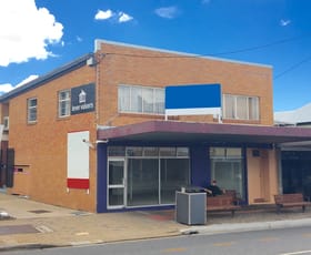 Shop & Retail commercial property leased at 1/453 Ipswich Road Annerley QLD 4103