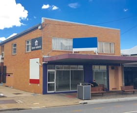 Offices commercial property leased at 1/453 Ipswich Road Annerley QLD 4103