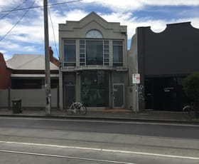 Offices commercial property leased at Ground Floor 387 St Georges Road Fitzroy North VIC 3068