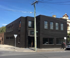 Offices commercial property leased at 2/34 Church Street Abbotsford VIC 3067