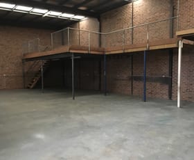 Factory, Warehouse & Industrial commercial property leased at 2/15 Bon Mace Crescent Berkeley Vale NSW 2261