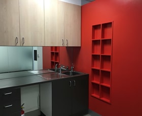 Offices commercial property leased at Carlton VIC 3053