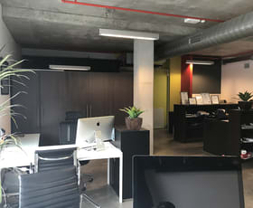 Offices commercial property leased at 116/15-87 Gladstone Street South Melbourne VIC 3205
