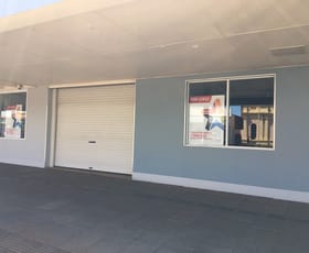 Shop & Retail commercial property leased at 315 Hannan Street Kalgoorlie WA 6430