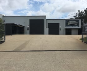 Offices commercial property leased at 24 Tectonic Crescent Kunda Park QLD 4556
