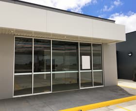 Shop & Retail commercial property leased at Shop 3/1280 Koo Wee Rup Road Pakenham VIC 3810