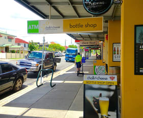 Shop & Retail commercial property leased at 2/75 Hardgrave Road West End QLD 4101