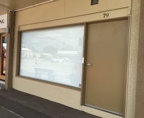 Offices commercial property leased at 79 Mooney Street Gulliver QLD 4812