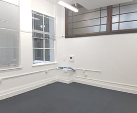 Offices commercial property leased at 155 King Street Sydney NSW 2000