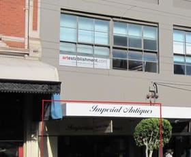 Shop & Retail commercial property leased at 972 High Street Armadale VIC 3143