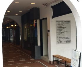 Shop & Retail commercial property leased at Shop 10/16-18 Cross Street Double Bay NSW 2028
