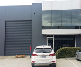Offices commercial property leased at 8/26-28 Miller Street Epping VIC 3076