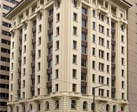 Offices commercial property leased at Level 9 & Roof/82 King William Street Adelaide SA 5000