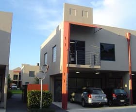 Factory, Warehouse & Industrial commercial property leased at Alexandria NSW 2015