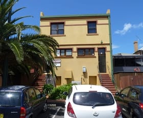 Offices commercial property leased at 102 Keira Street Wollongong NSW 2500