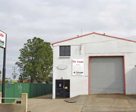 Factory, Warehouse & Industrial commercial property leased at 432 Pacific Highway Belmont NSW 2280