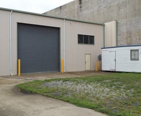 Showrooms / Bulky Goods commercial property leased at 153 Paradise Street part of South Mackay QLD 4740