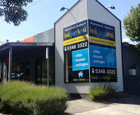 Offices commercial property leased at 2/123 Vincent Street Daylesford VIC 3460