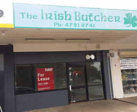 Shop & Retail commercial property leased at South Penrith NSW 2750