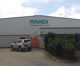 Factory, Warehouse & Industrial commercial property leased at 27 Crichtons Road Paget QLD 4740