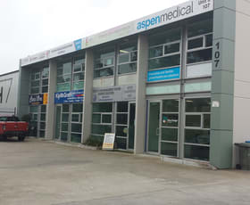 Shop & Retail commercial property leased at 8/107 Tulip Street Cheltenham VIC 3192