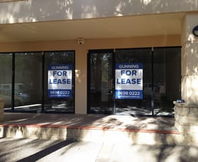 Medical / Consulting commercial property leased at 36/61-65 Glencoe Street Sutherland NSW 2232