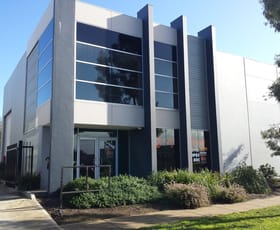 Offices commercial property leased at 2/7-9 Butler Way Tullamarine VIC 3043