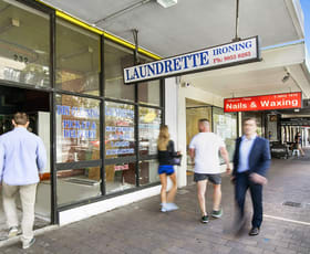 Shop & Retail commercial property leased at 232 Military Road Neutral Bay NSW 2089